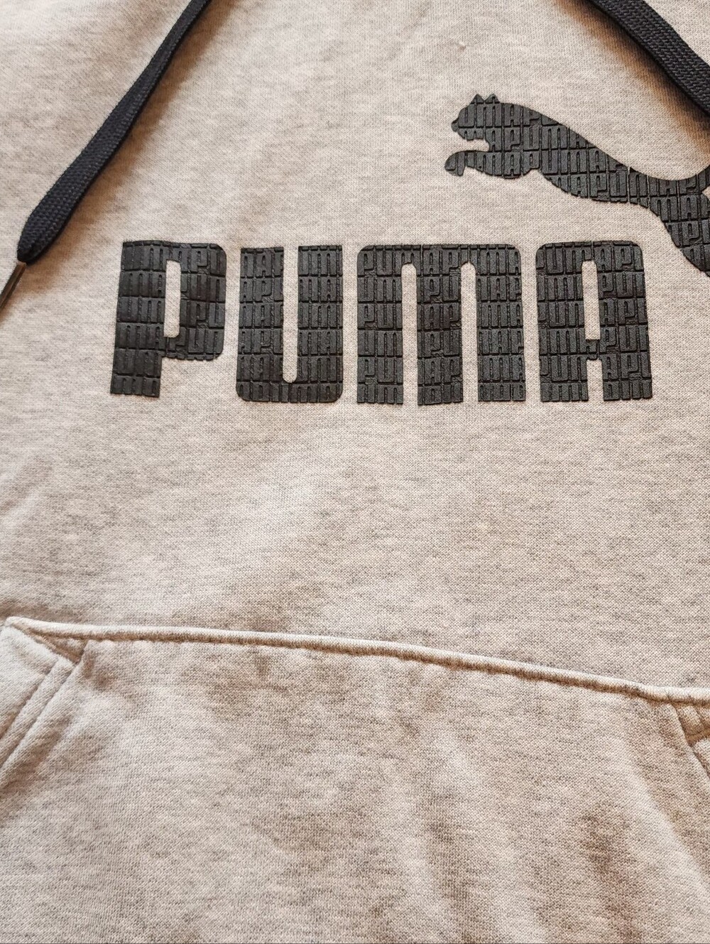 Puma Hoodie - Picture 2 of 3